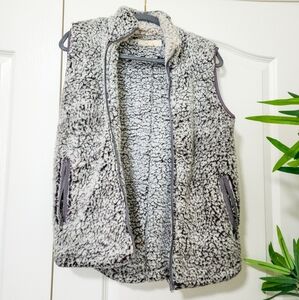 Thread & Supply Sherpa Vest